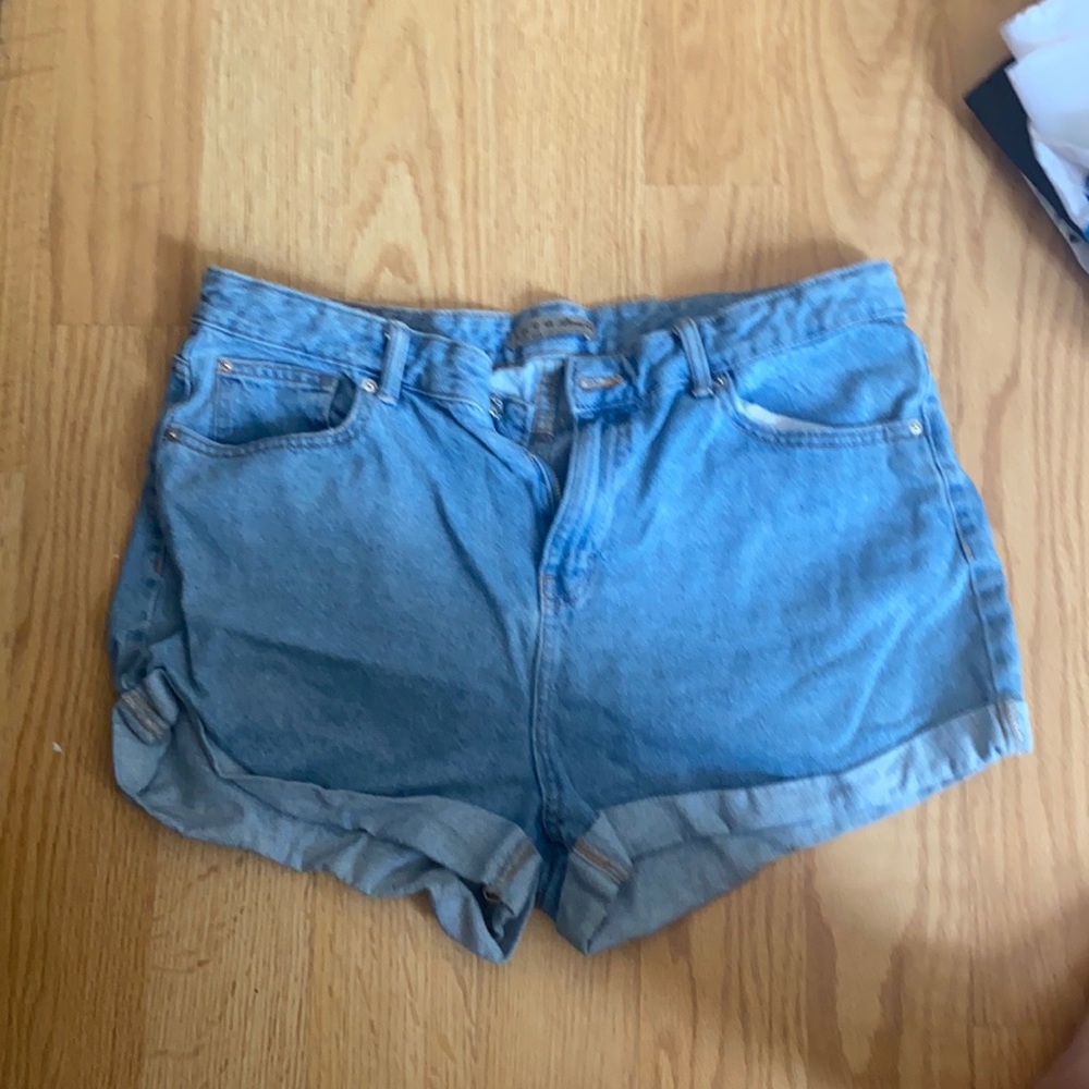 primark mom jeans